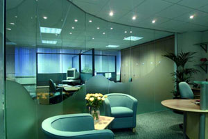 Office Design Advice