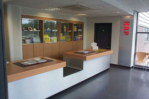 Retail and Trade Advice