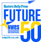 EDP Future 50