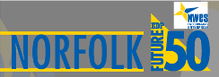 Norfolk future50