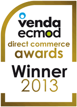Venda-ecmod direct comment awards