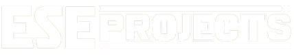 ESE Projects