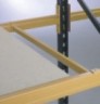 Shelf Support Shelf Support