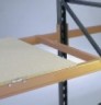 Shelf Support Shelf Support