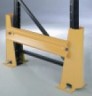 Rack End Protector Rack End Protector