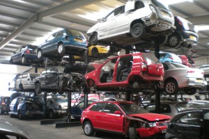 CantileverRackForCars