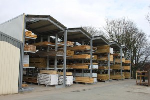 CantileverRackingUsedToCreateAbuilding