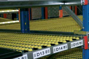 Carton_Flow_Storage_Wheels