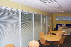 Double_Glazed_with_Blinds_Partitions