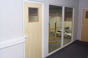Fire_Rated_Partitioning_on_Mezzanine_Floor_Edge