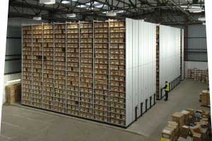 High_Rise_Mobile_Archives