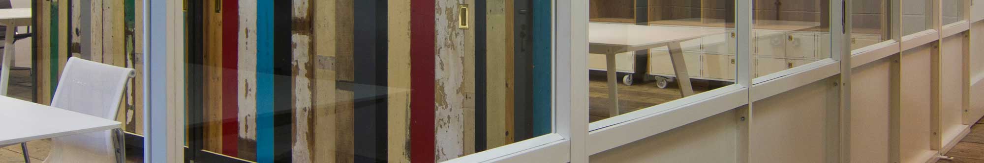 Single Skin Partitioning