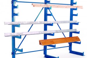 LightDutyCantileverRack