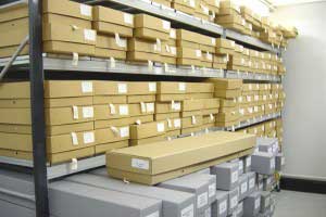 Longspan_Archive_Storage_Racking