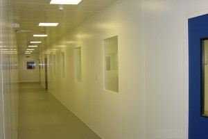Pharmaceutical_Corridor_Partitioning