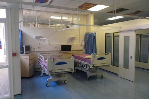 Titan_Clean_Partitions_in_Hospital