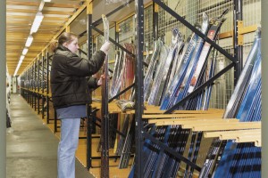 Two_Tier_Racking_Floor