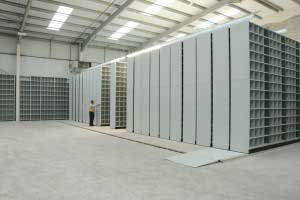 Very_Large_Record_Storage_System