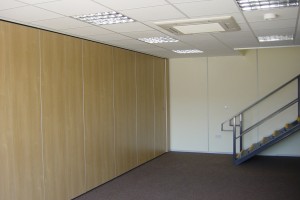 Wood_Effect_Sound_Rated_Sliding_Wall_closed