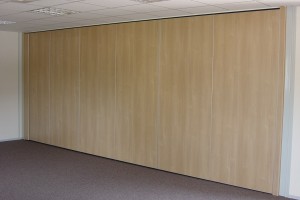 Wood_Effect_Sound_Rated_Sliding_Wall_closed1