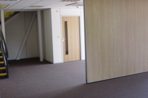 Wood_Effect_Sound_Rated_Sliding_Wall_part_open1