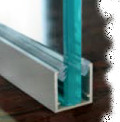 Apton Pre-formed glazing seals