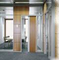 Intersign partitioning experts Maars Intersign partitioning by ESE Projects
