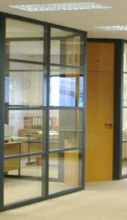 Maars styleLine partitions Maars partitions